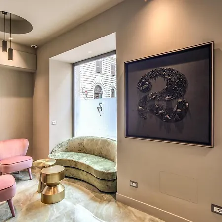 77 Seventy-seven - Maison D'art Collection Hotell