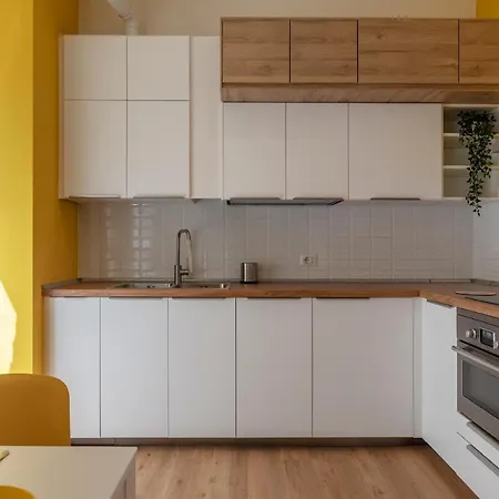Piazza Di Santa Maria Maggiore Cosy Apartment Rome