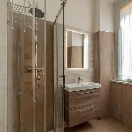 Piazza Di Santa Maria Maggiore Cosy Apartment Rome