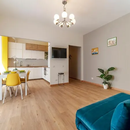 Piazza Di Santa Maria Maggiore Cosy Apartment Rome