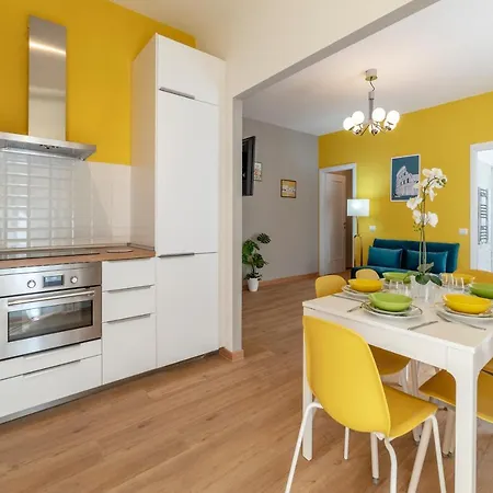 Piazza Di Santa Maria Maggiore Cosy Apartment Rome