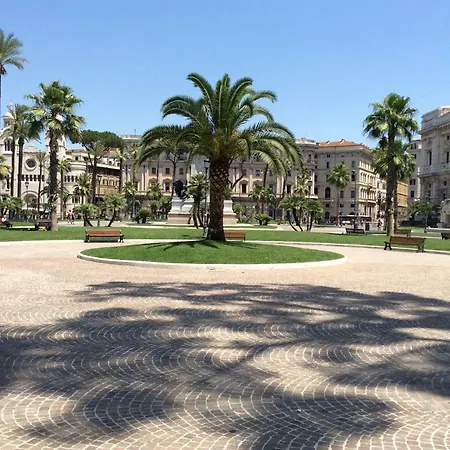 Maison Piazza Cavour Vendégház Róma