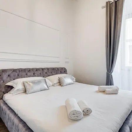 Apartment Trevi Fountain - Romedreamhome