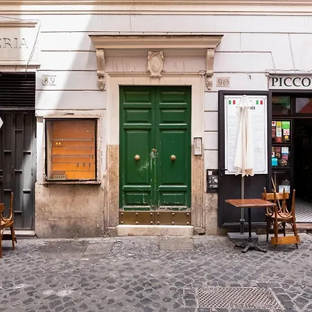 Trevi Fountain - Romedreamhome Rome