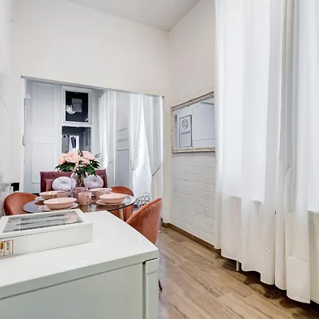 Apartment Trevi Fountain - Romedreamhome