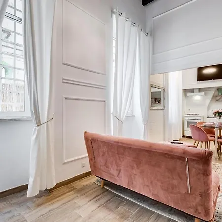 Trevi Fountain - Romedreamhome Rome