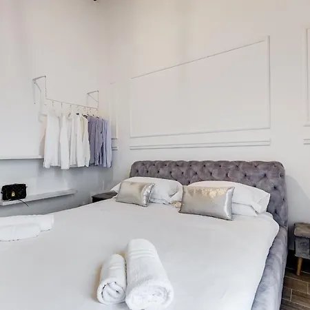 Trevi Fountain - Romedreamhome Apartment