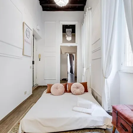 Apartment Trevi Fountain - Romedreamhome