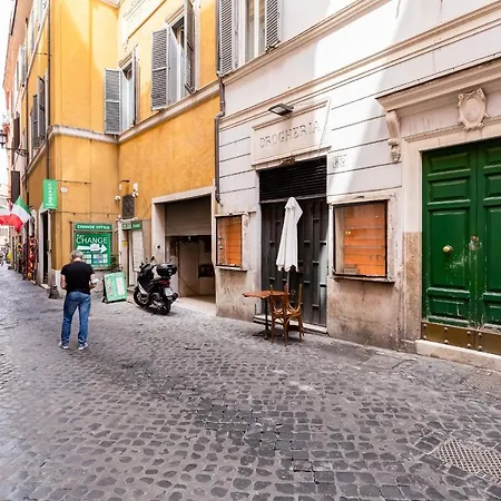 Trevi Fountain - Romedreamhome Apartment Rome