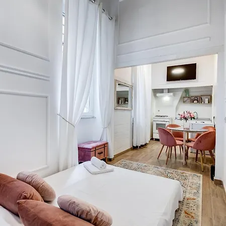 Trevi Fountain - Romedreamhome Apartment Rome
