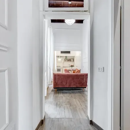 Trevi Fountain - Romedreamhome Apartment *