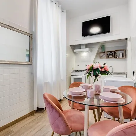 Trevi Fountain - Romedreamhome Appartamento *
