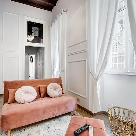Trevi Fountain - Romedreamhome Apartment Rome