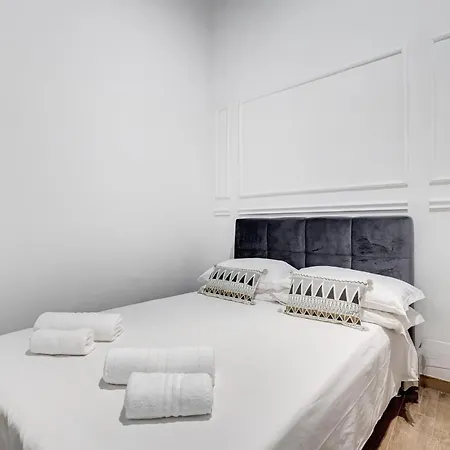 Apartment Trevi Fountain - Romedreamhome Rome