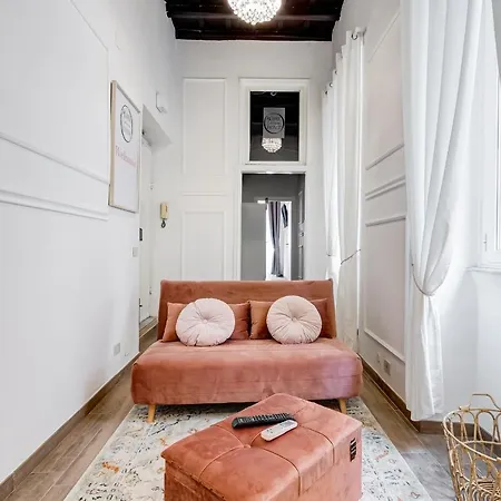 Apartment Trevi Fountain - Romedreamhome Rome