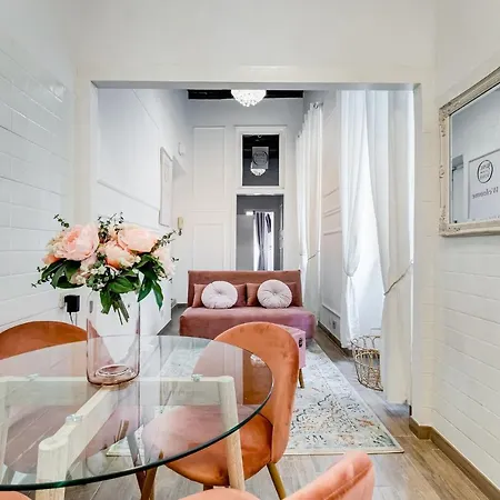 Trevi Fountain - Romedreamhome Apartment *