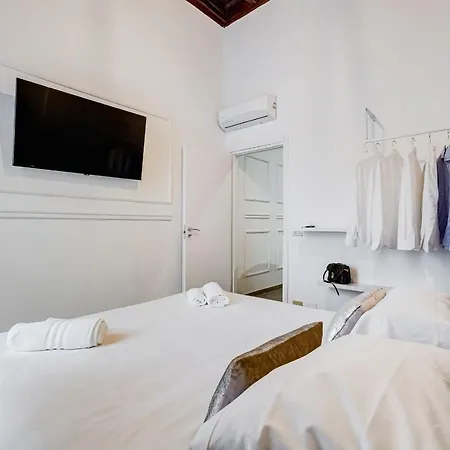 Trevi Fountain - Romedreamhome * רומא