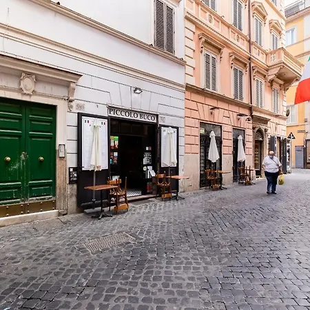 Trevi Fountain - Romedreamhome *