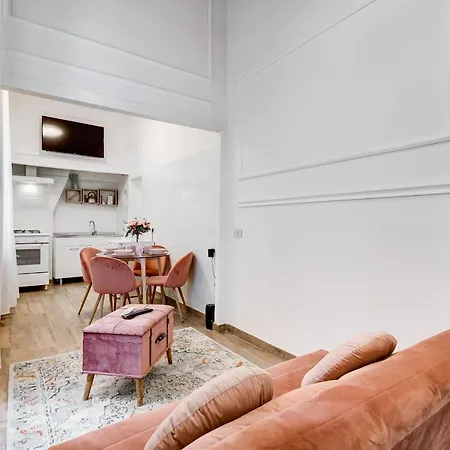 Trevi Fountain - Romedreamhome Apartment Rome