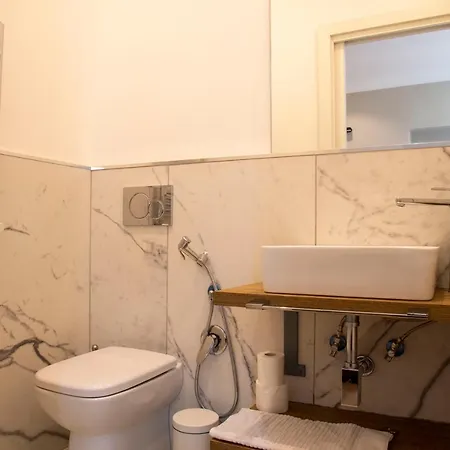 Ad Tritone Rome