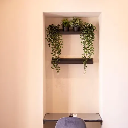Guest house Ad Tritone Rome