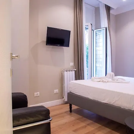 Guest house Ad Tritone Rome