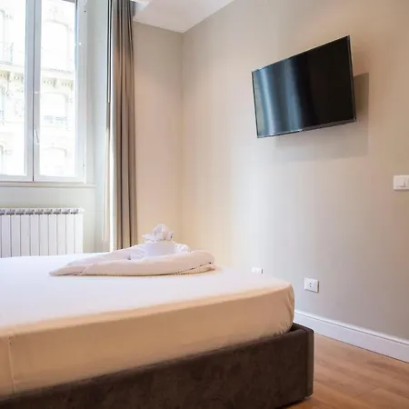 Ad Tritone Guest house 2*