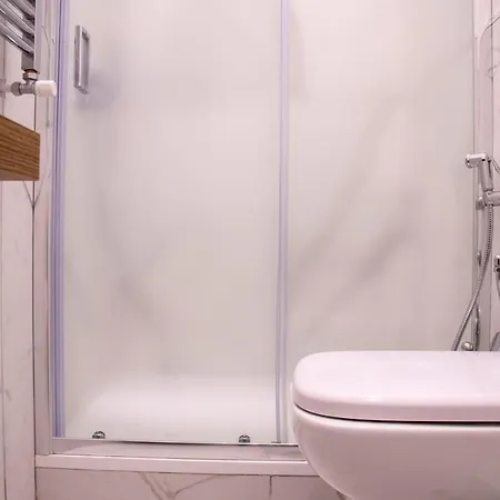 Casa de hóspedes Ad Tritone 2*