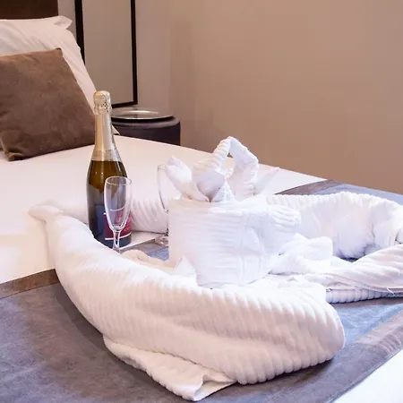 Guest house Ad Tritone 2*