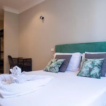 Guest house Ad Tritone 2*