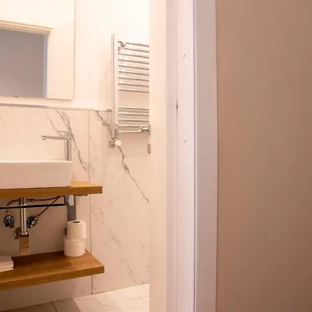 Guest house Ad Tritone Rome