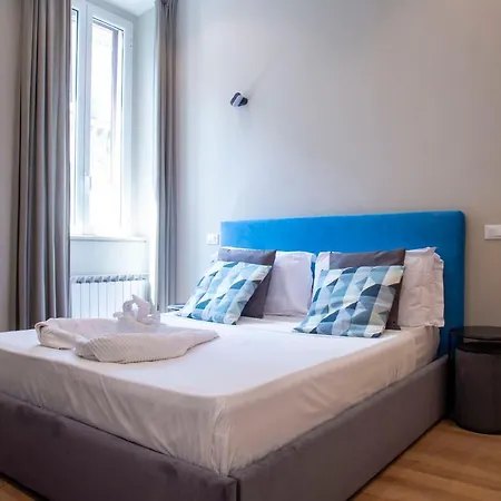 Ad Tritone Guest house