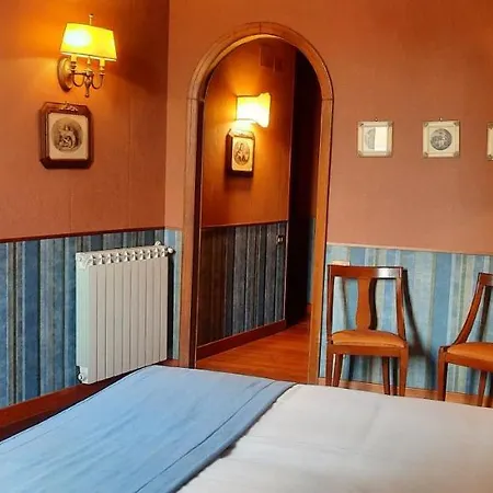 Domus Livia Penzion Řím