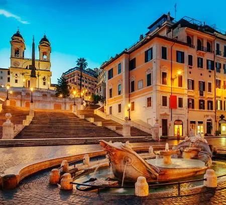 Da Adriana Al Vaticano Holiday home