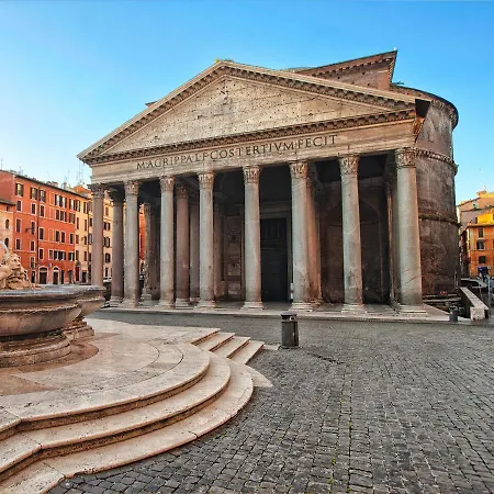 Nyaraló Da Adriana Al Vaticano *