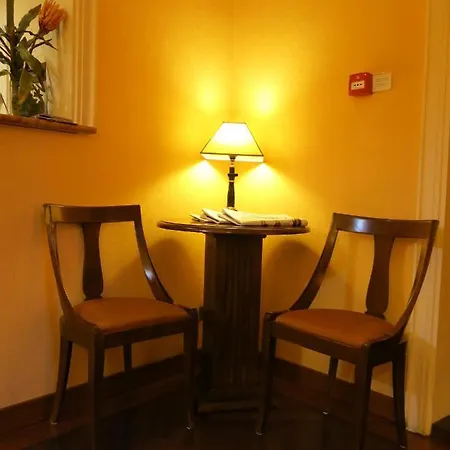 Domus Livia 3* Řím