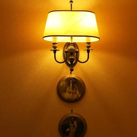 Domus Livia 3* Řím