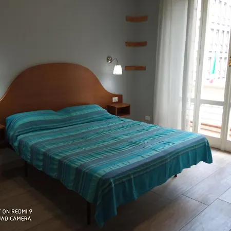Guest house New Paradise Rome