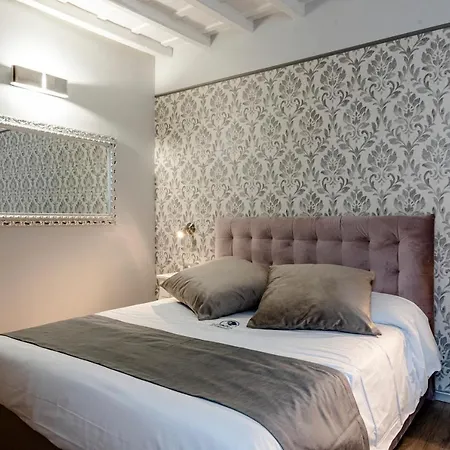 Relais La Fornarina