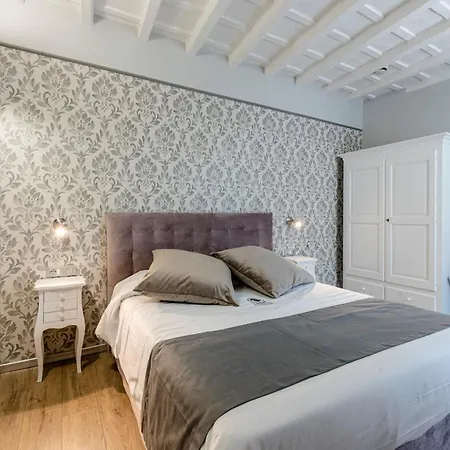 Bed & Breakfast Relais La Fornarina *