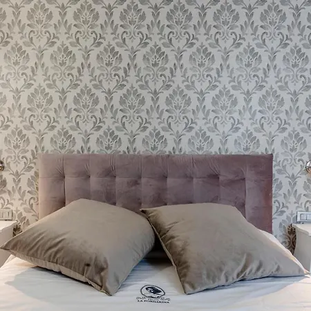 Relais La Fornarina Bed & Breakfast *