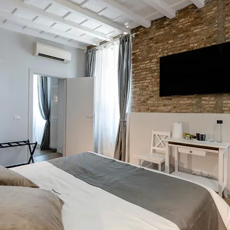 Bed & Breakfast Relais La Fornarina Rome