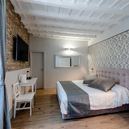 Relais La Fornarina Rome