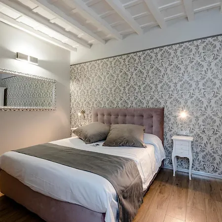 Relais La Fornarina