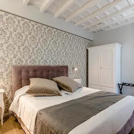 Relais La Fornarina Bed & Breakfast Rome