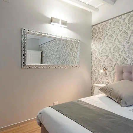 Relais La Fornarina * Rome