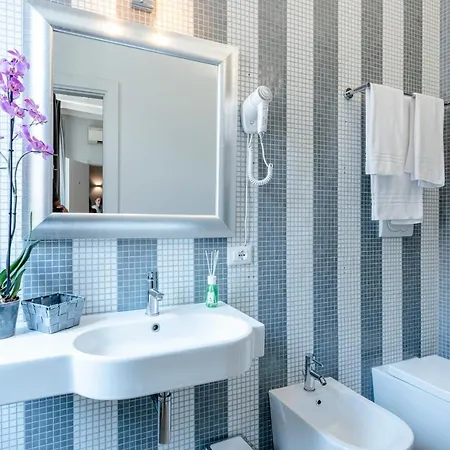 Bed & Breakfast Relais La Fornarina *