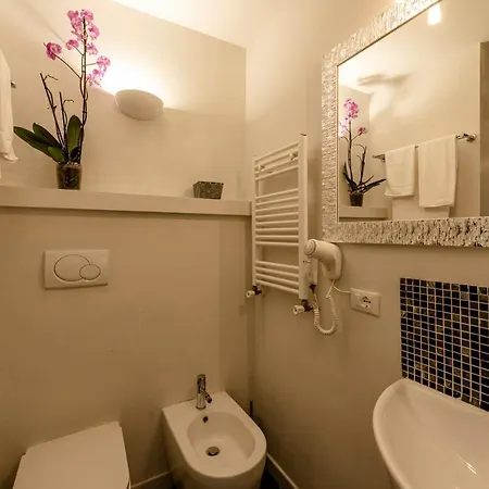 Relais La Fornarina Bed & Breakfast Rome