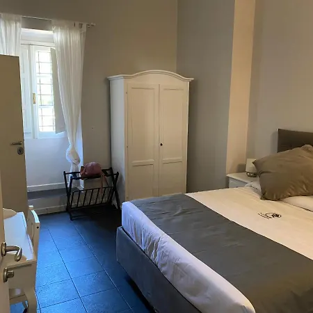 Relais La Fornarina Bed & Breakfast Rome