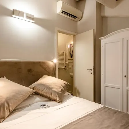 Relais La Fornarina